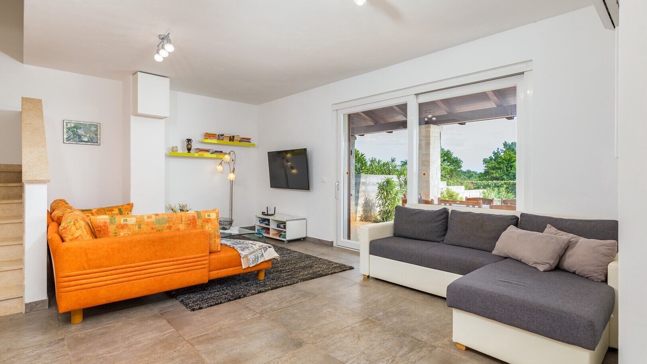 Photo of Livingroom in Susnjici