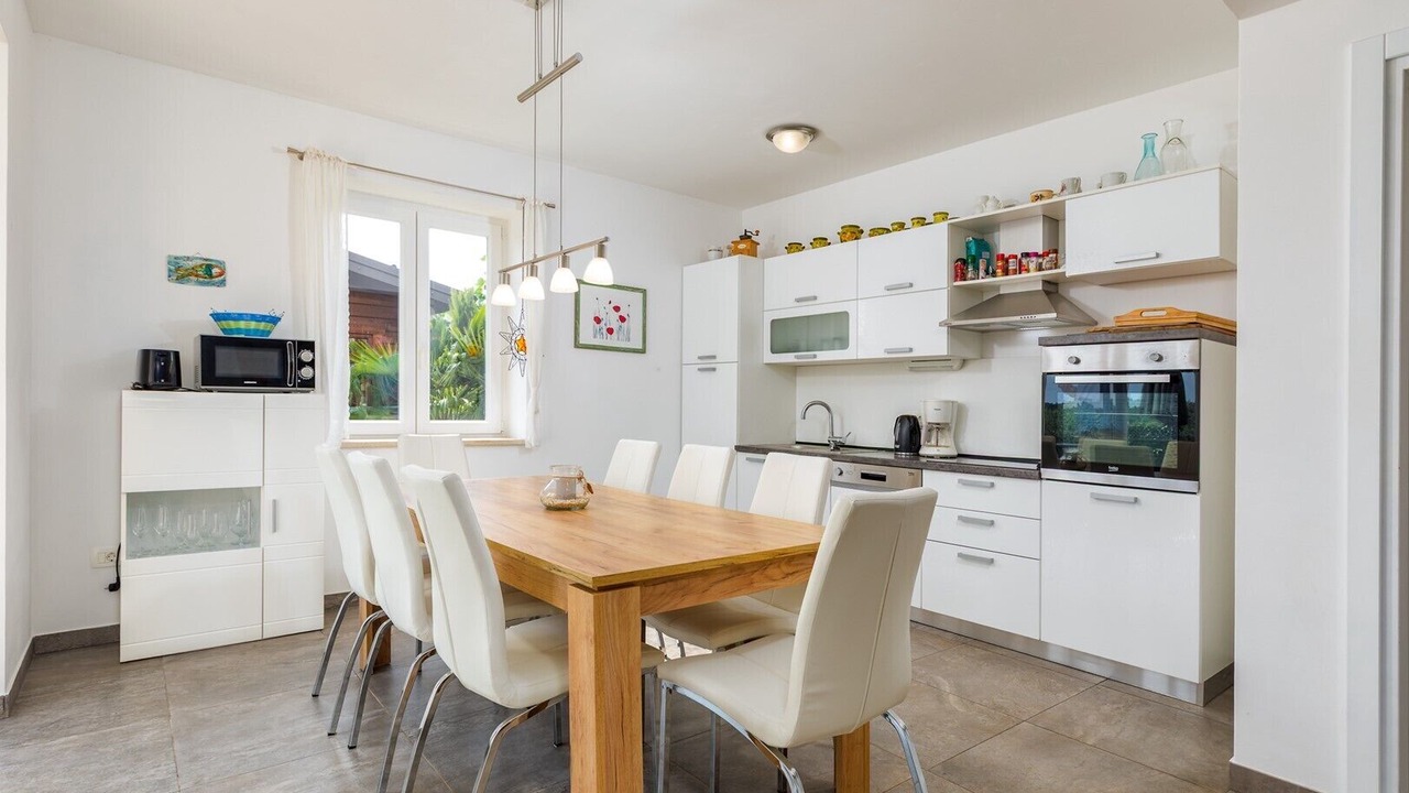 Photo of Kitchen in Susnjici