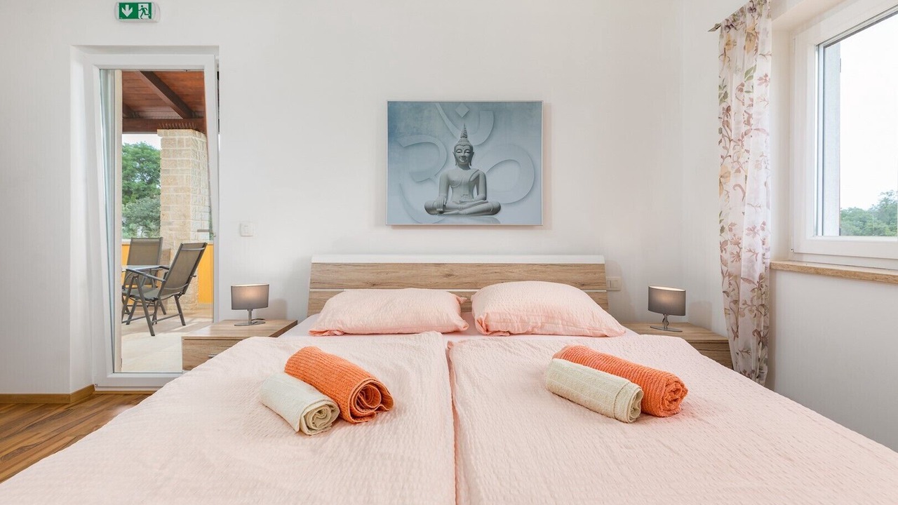 Photo of Bedroom in Susnjici