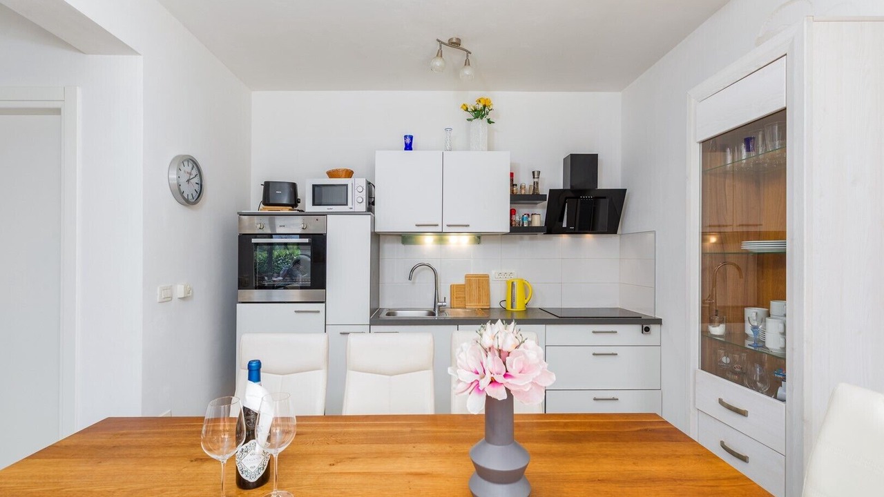 Photo of Kitchen in Susnjici