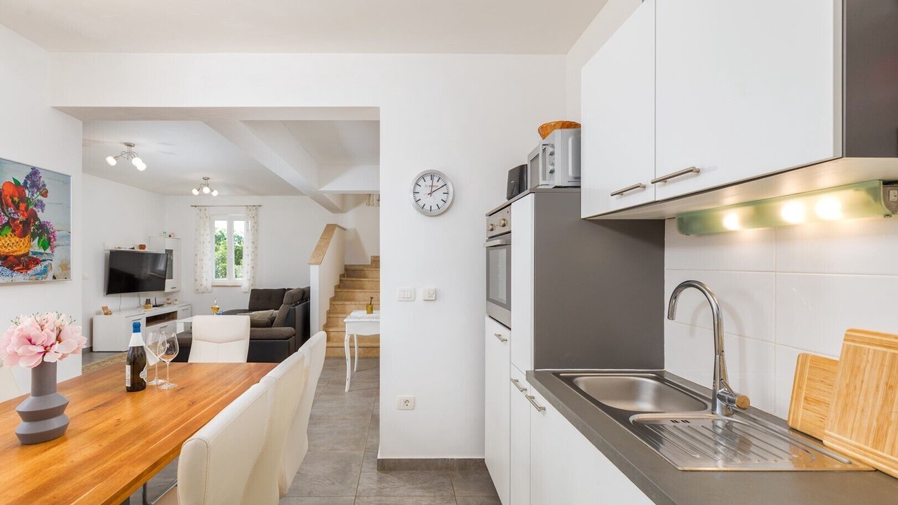 Photo of Kitchen in Susnjici