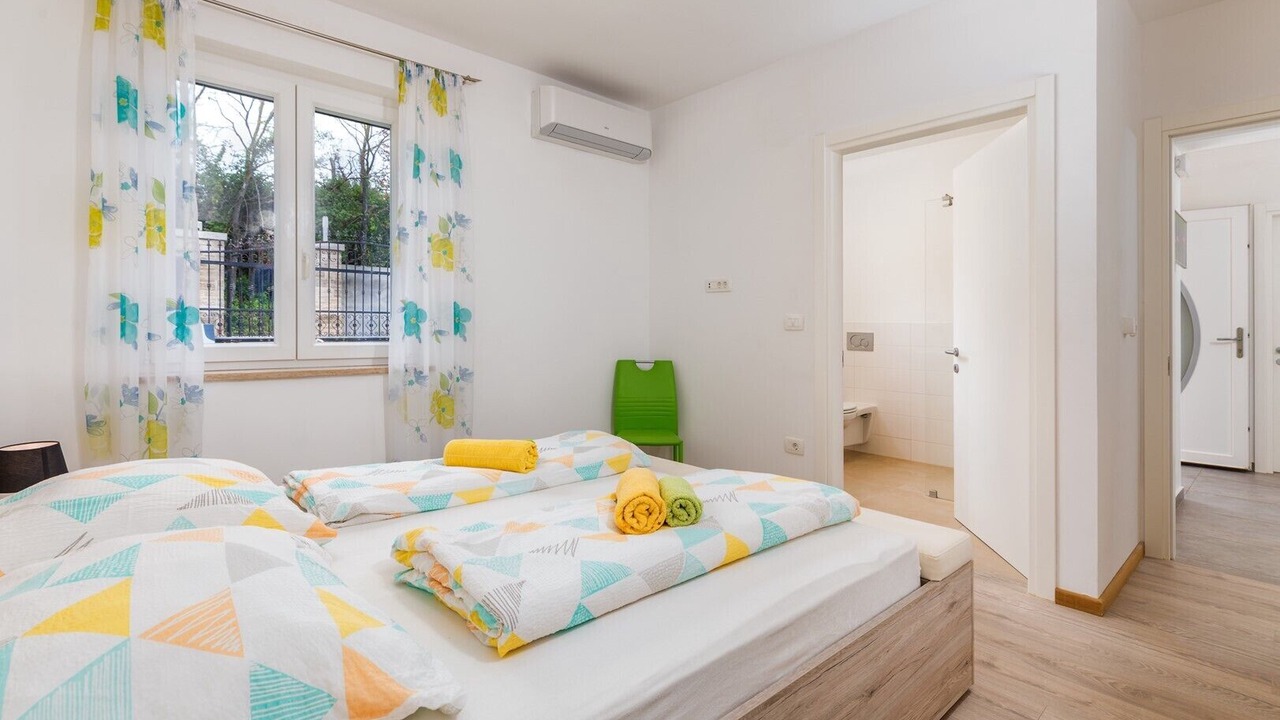 Photo of Bedroom in Susnjici