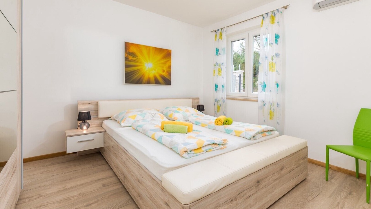 Photo of Bedroom in Susnjici
