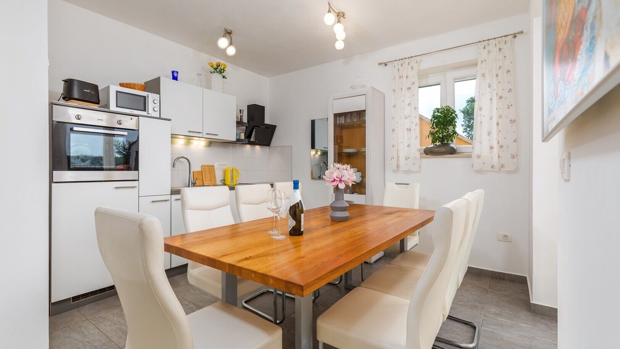 Photo of Kitchen in Susnjici