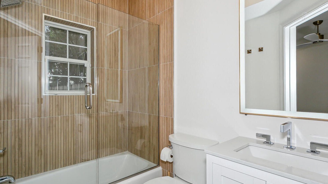 Photo of Bathroom in Seville Historic District