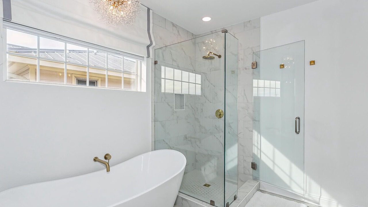 Photo of Bathroom in Seville Historic District