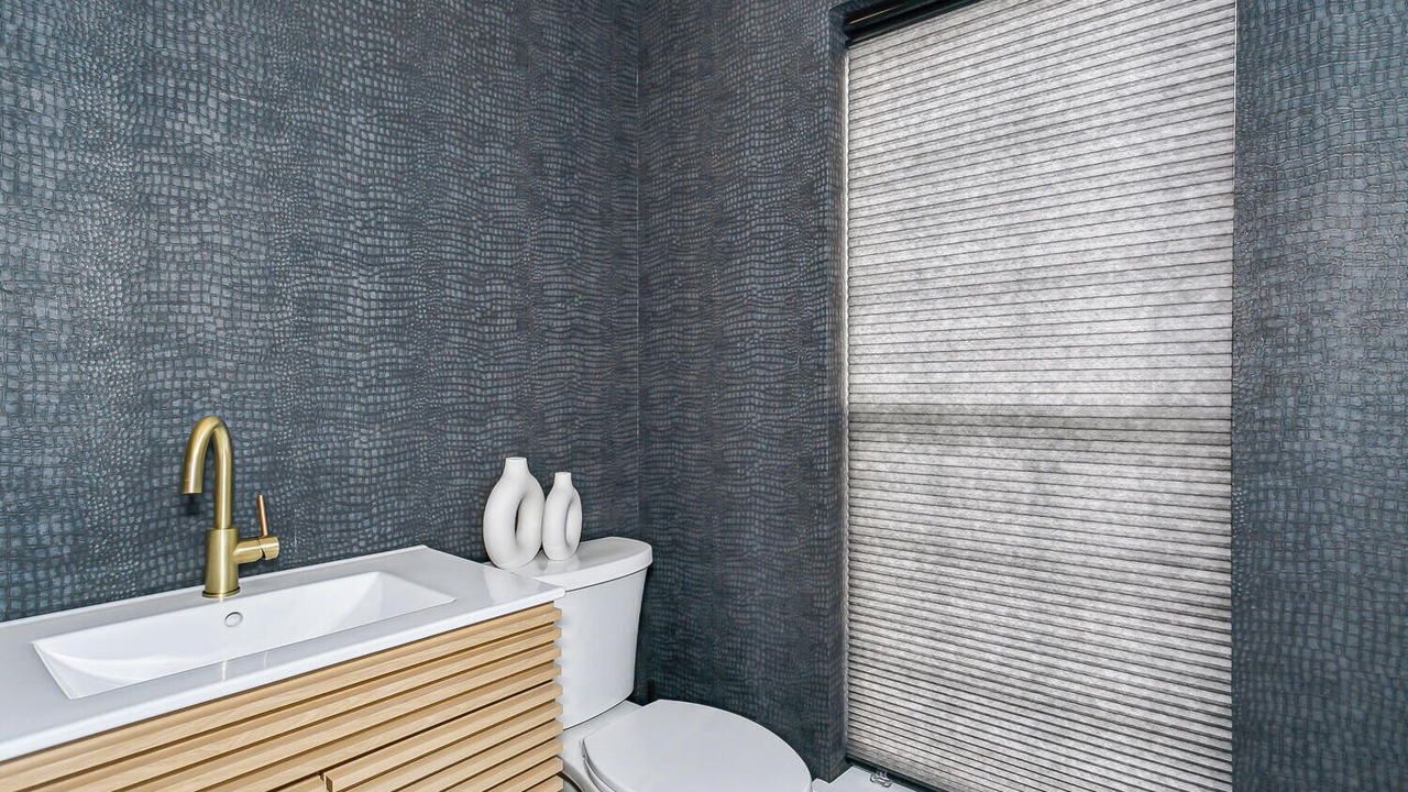 Photo of Bathroom in Seville Historic District