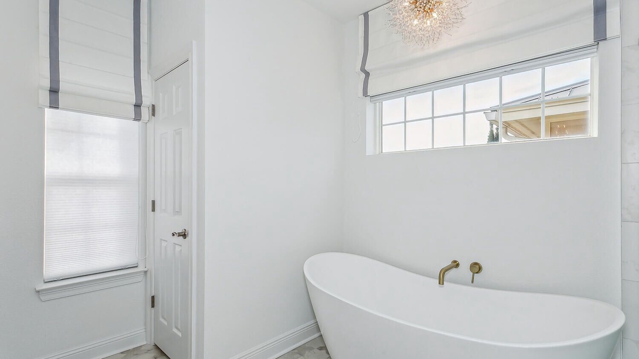 Photo of Bathroom in Seville Historic District
