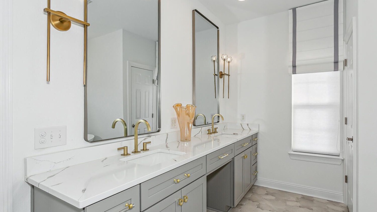Photo of Bathroom in Seville Historic District