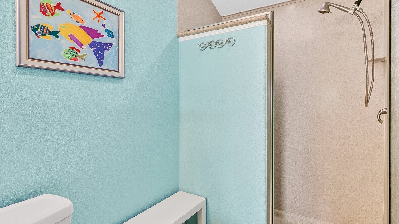 Photo of Bathroom in Rockport