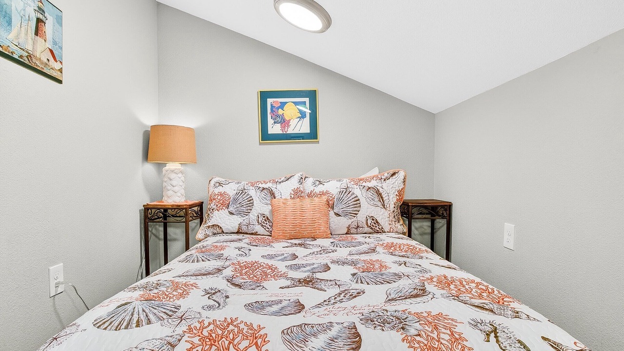 Photo of Bedroom in Rockport