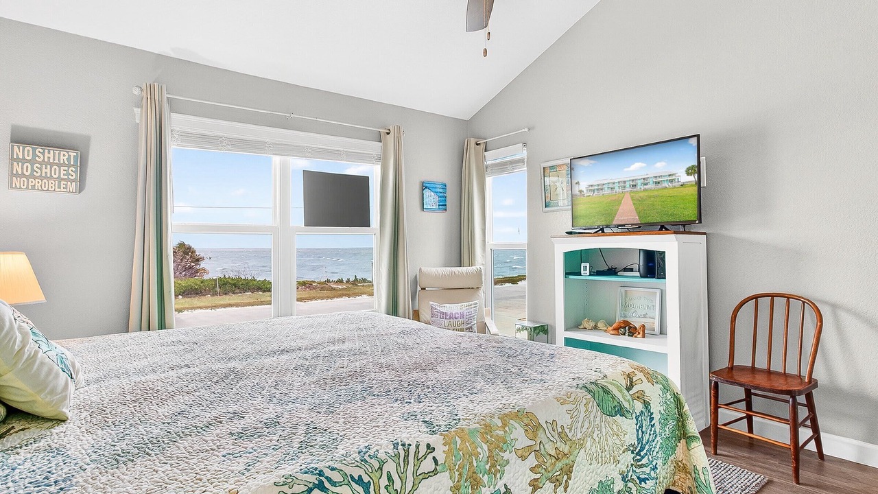 Photo of Bedroom in Rockport