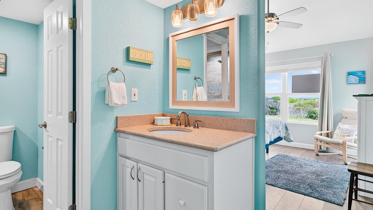 Photo of Bathroom in Rockport