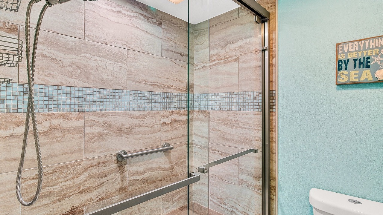 Photo of Bathroom in Rockport