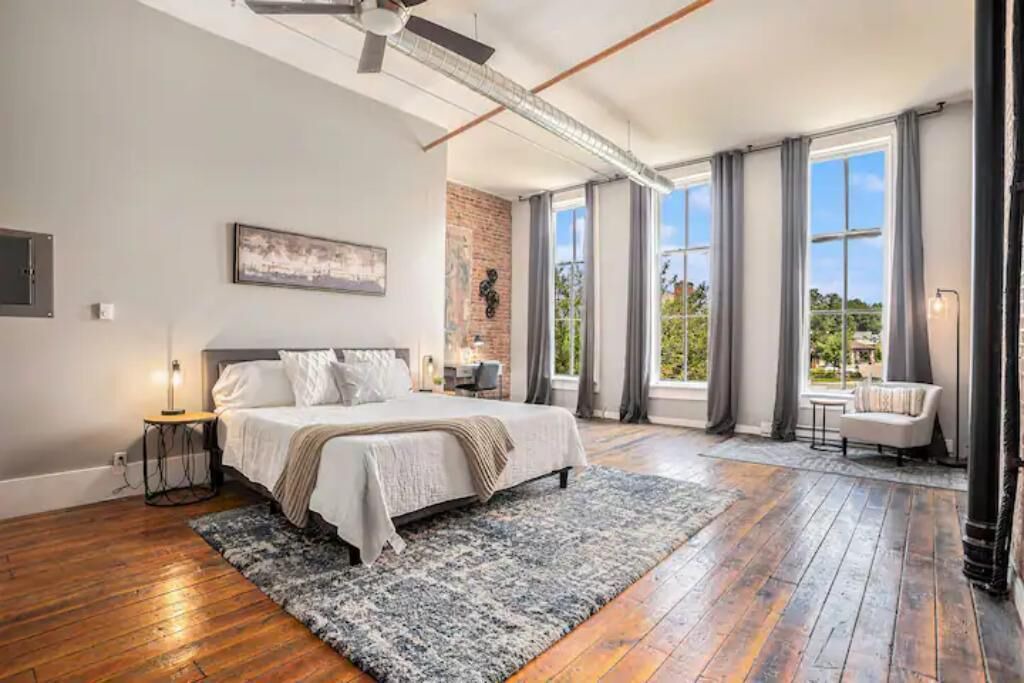 Photo of Bedroom in Marshall