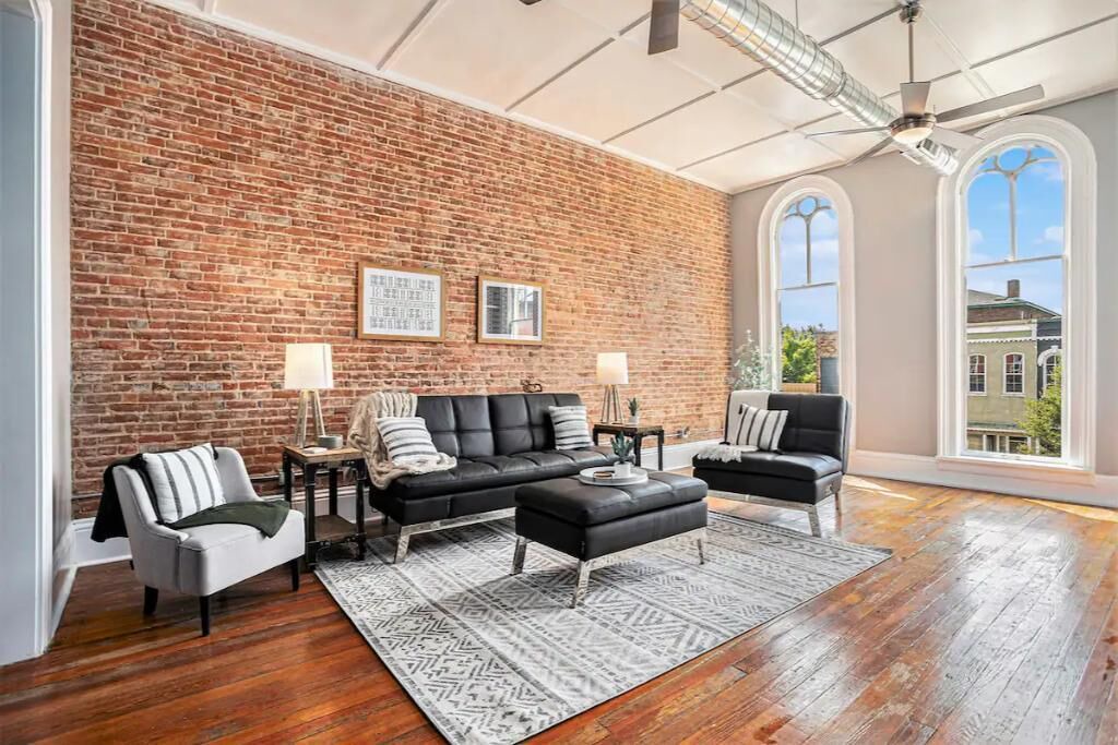 Photo of Livingroom in Marshall