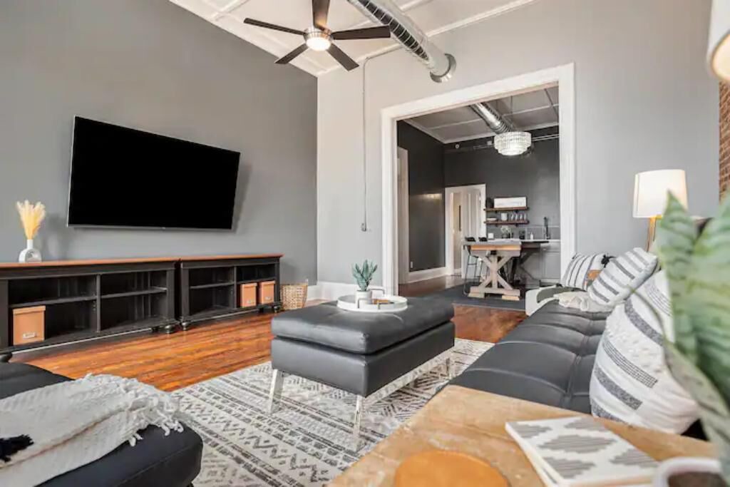 Photo of Livingroom in Marshall