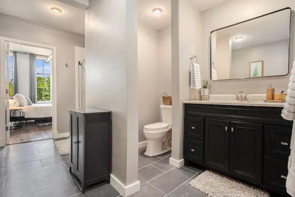 Photo of Bedroom in Marshall