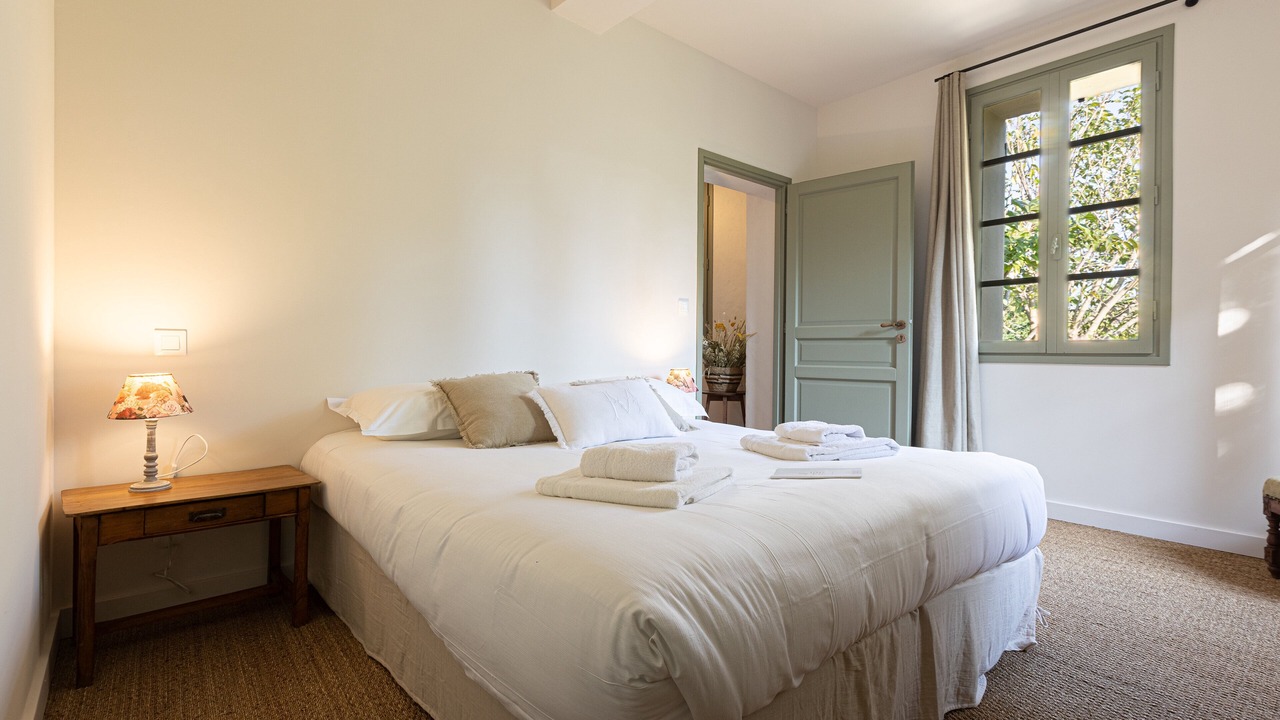Photo of Bedroom in Plage d'Argeles