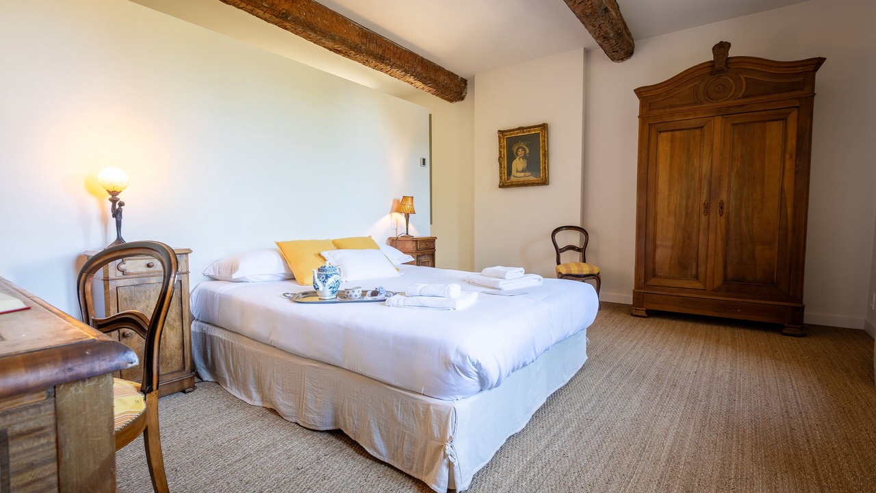 Photo of Bedroom in Plage d'Argeles