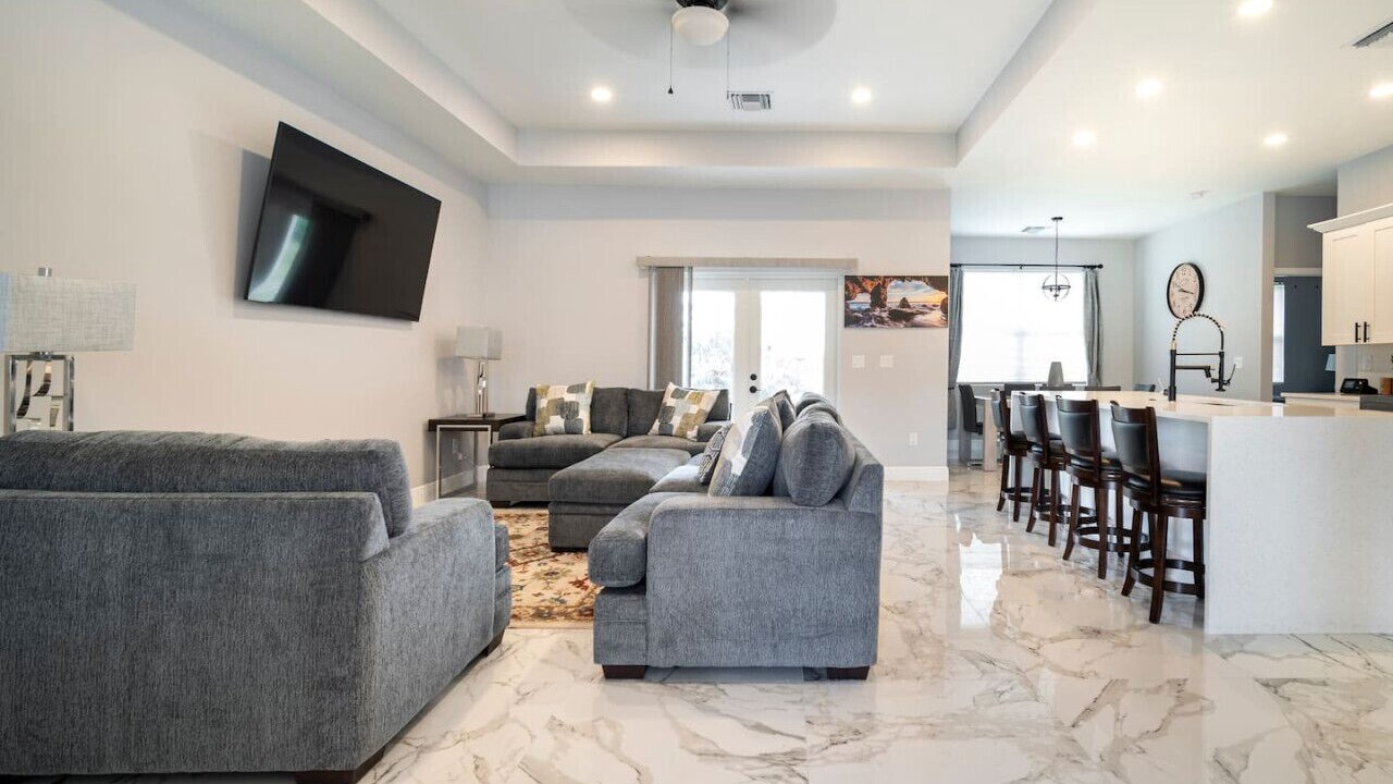 Photo of Livingroom in Jacarandas