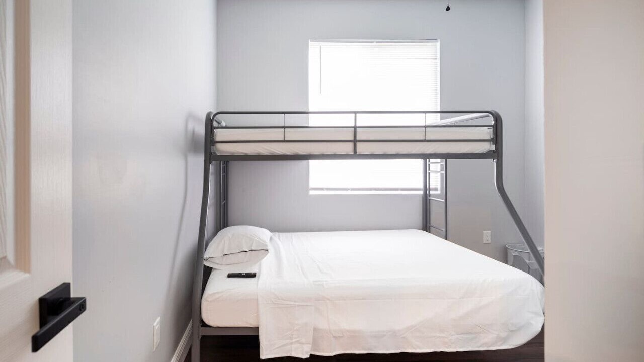 Photo of Bedroom in Jacarandas