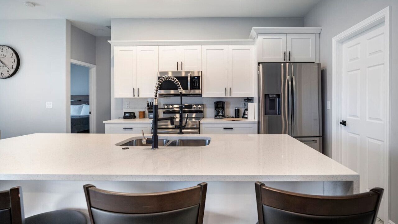 Photo of Kitchen in Jacarandas
