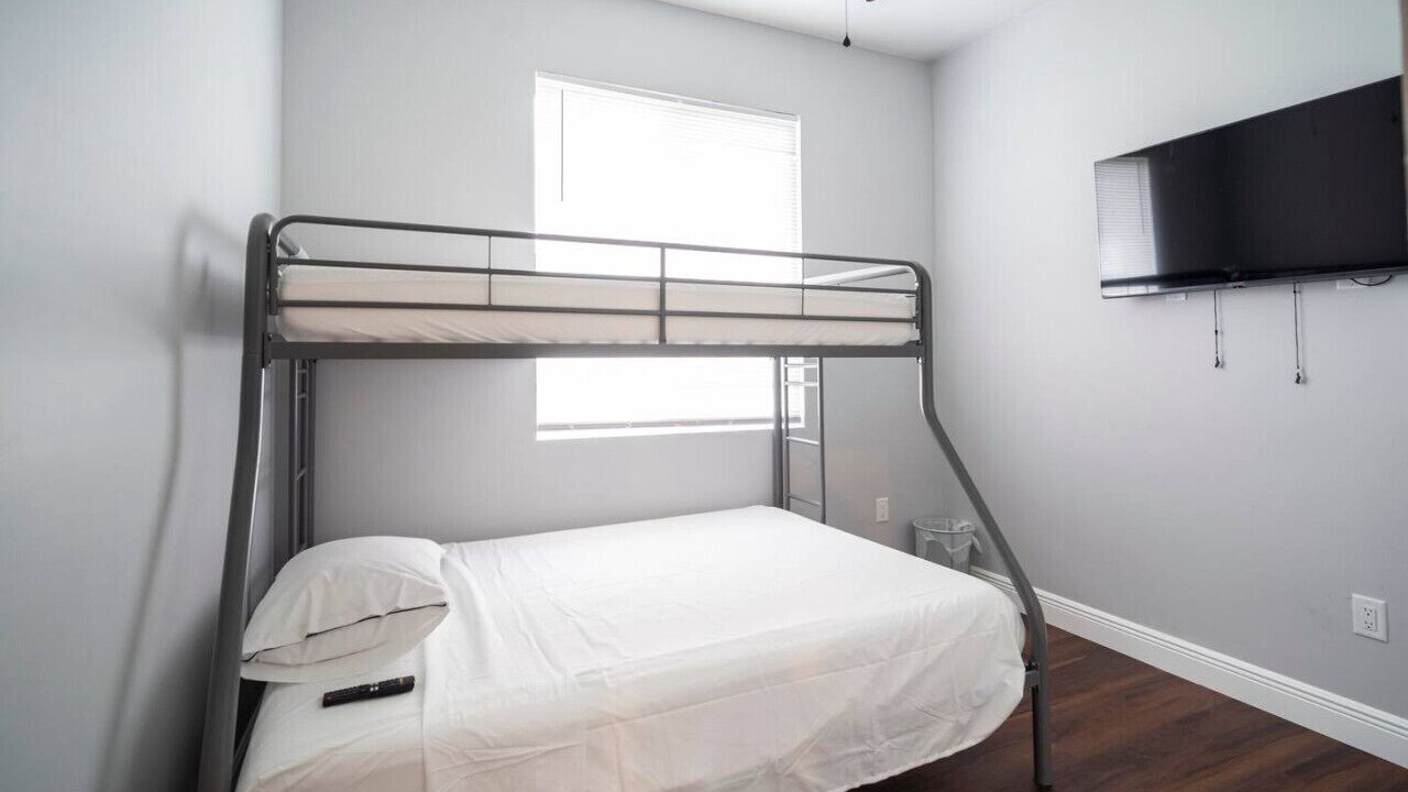 Photo of Bedroom in Jacarandas