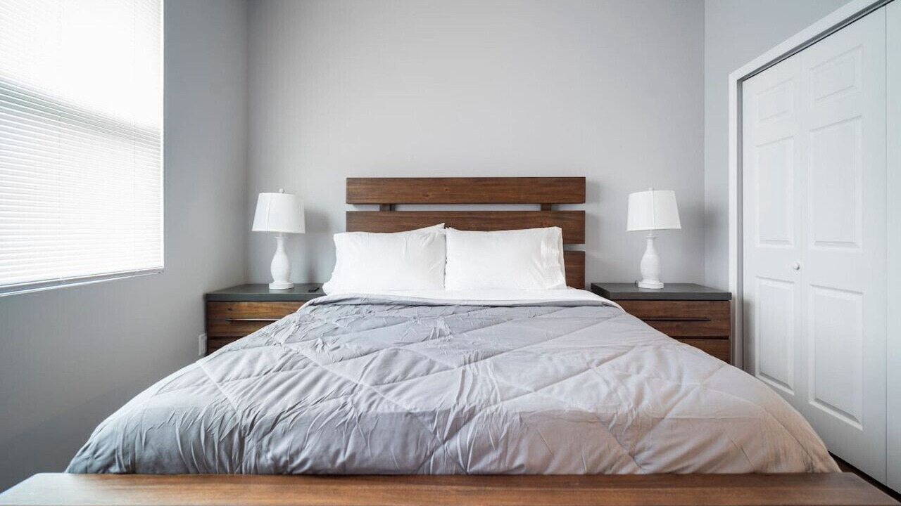 Photo of Bedroom in Jacarandas