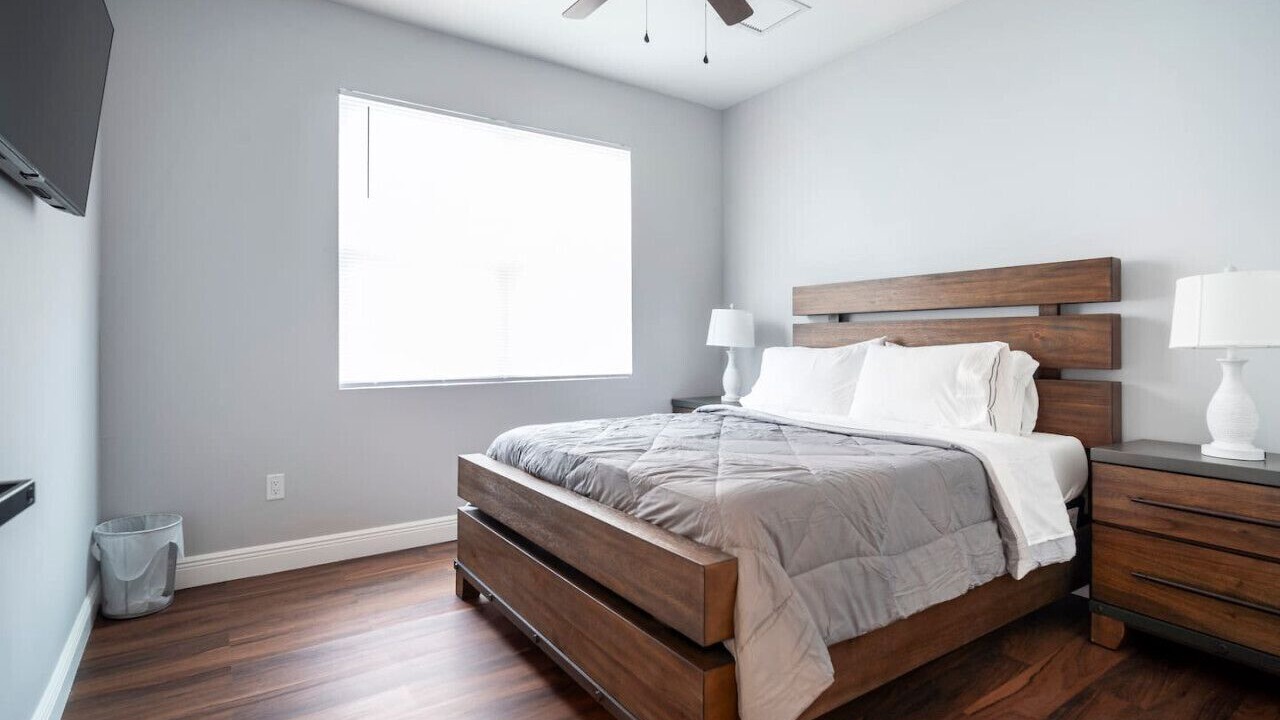 Photo of Bedroom in Jacarandas