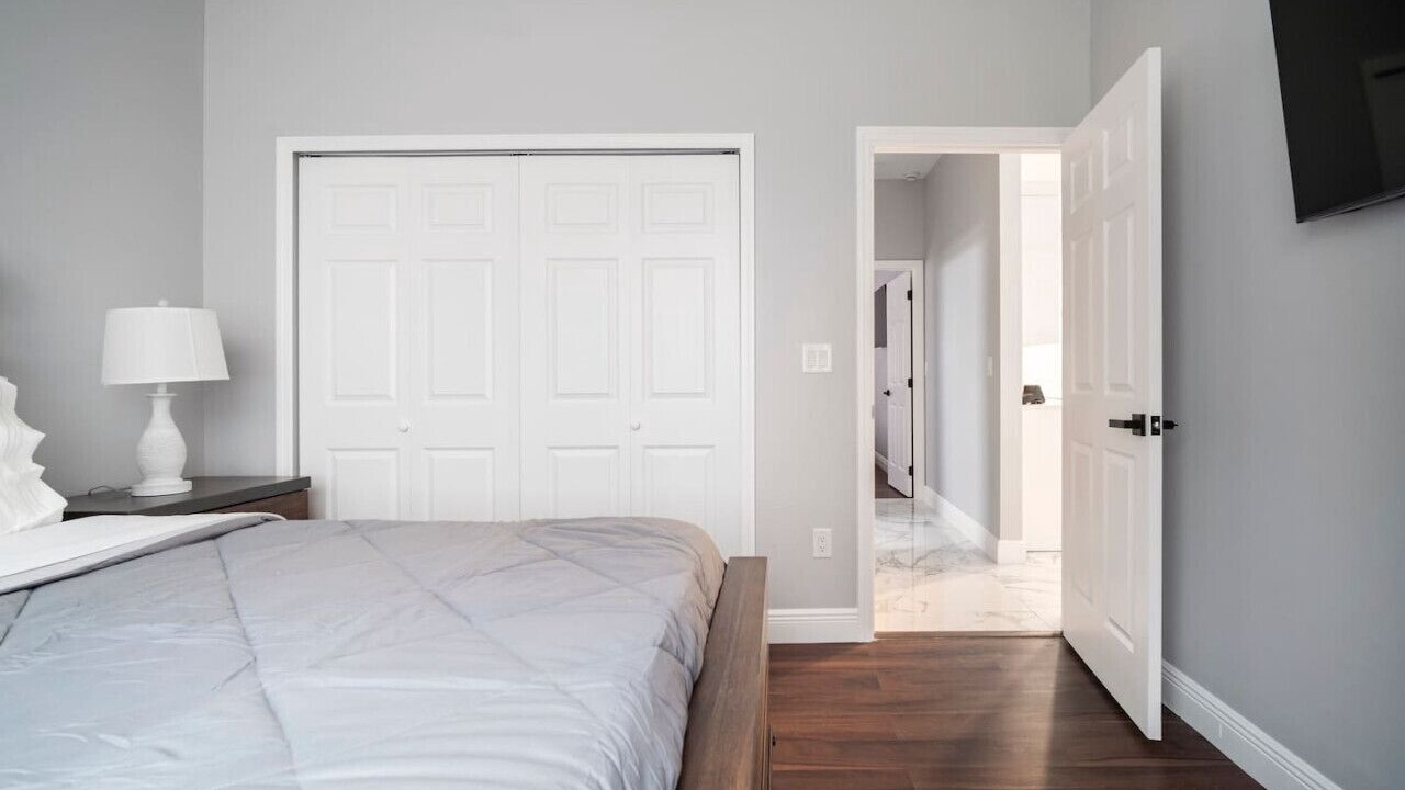 Photo of Bedroom in Jacarandas