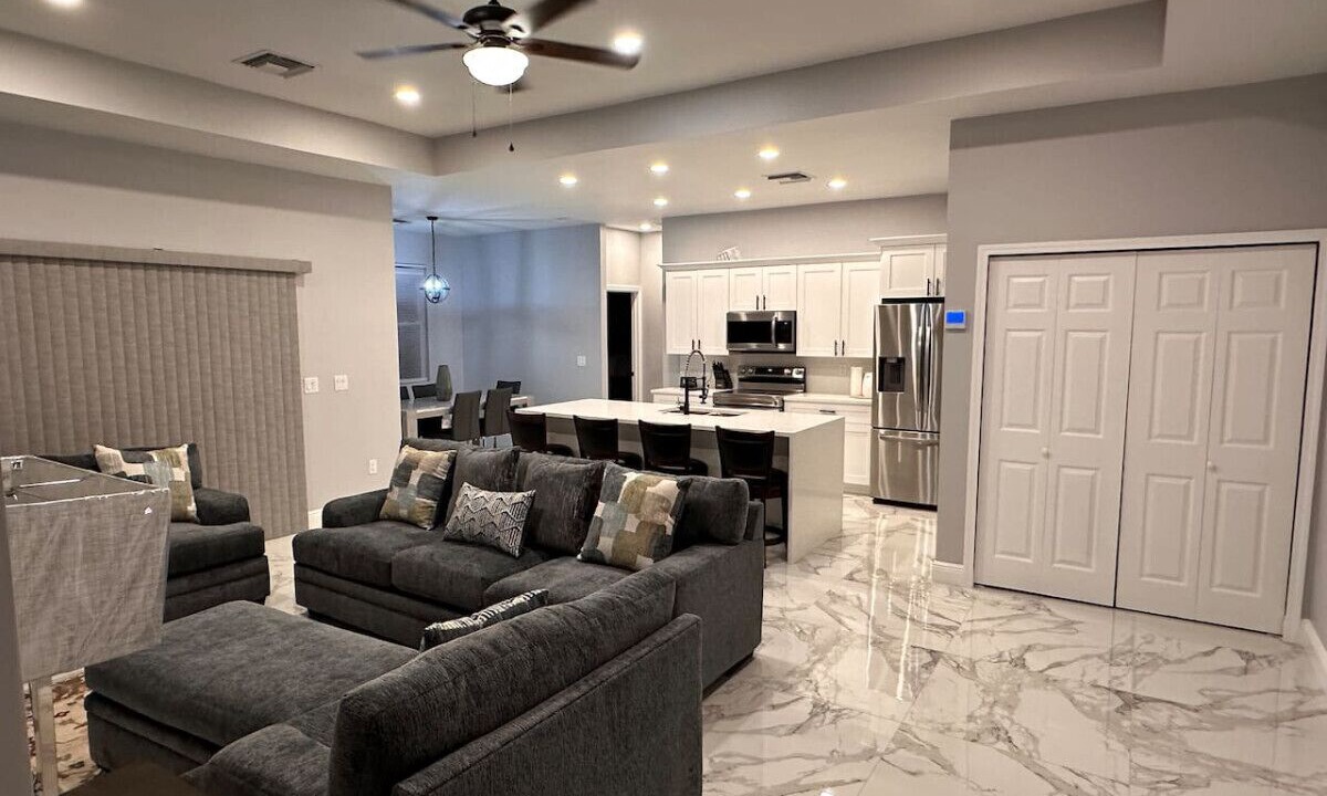 Photo of Livingroom in Jacarandas
