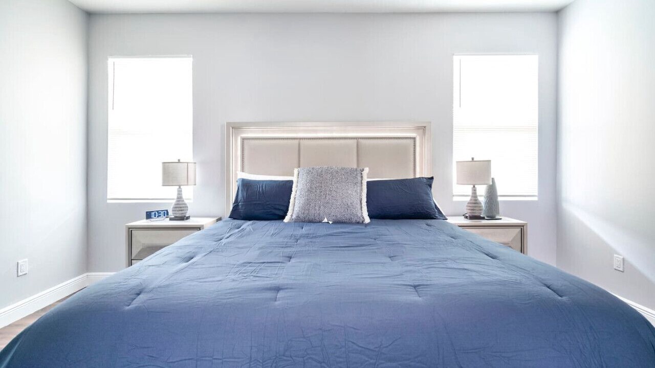 Photo of Bedroom in Jacarandas