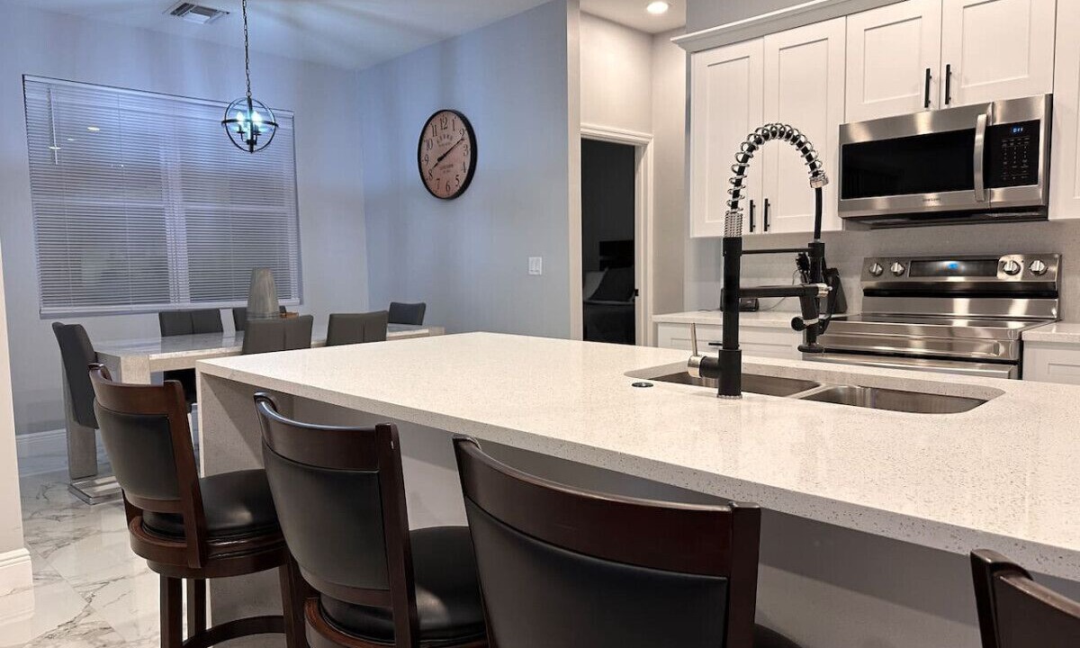 Photo of Kitchen in Jacarandas