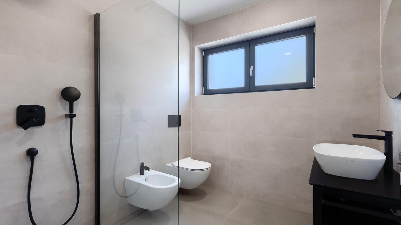 Photo of Bathroom in Muntic