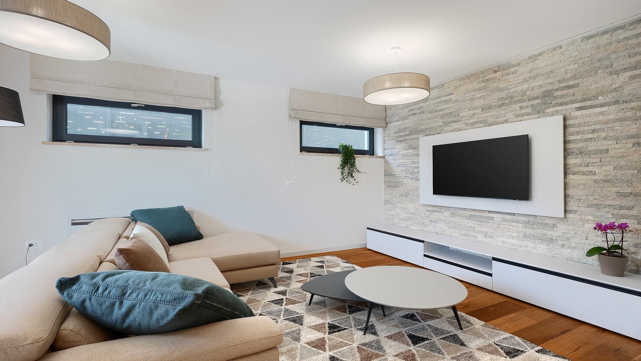 Photo of Livingroom in Muntic