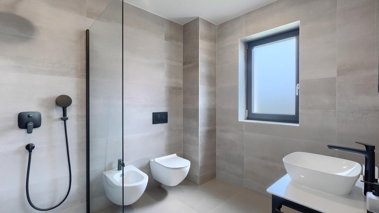 Photo of Bathroom in Muntic