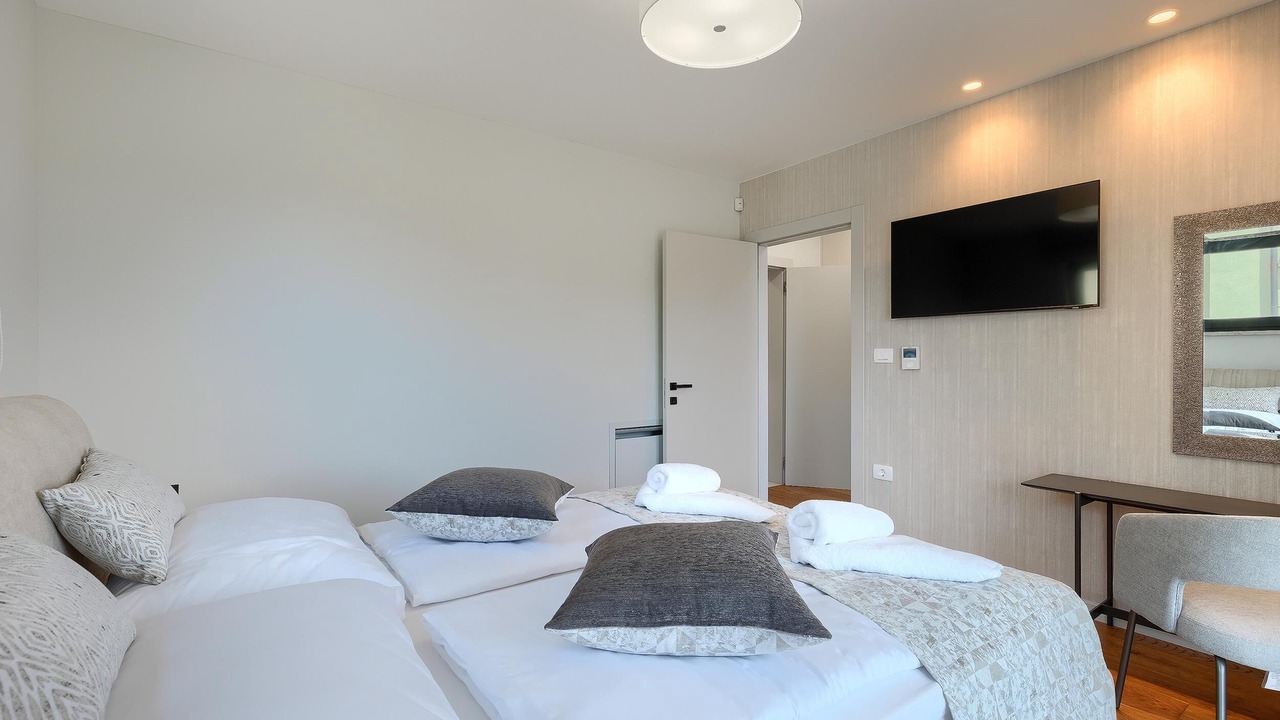 Photo of Bedroom in Muntic