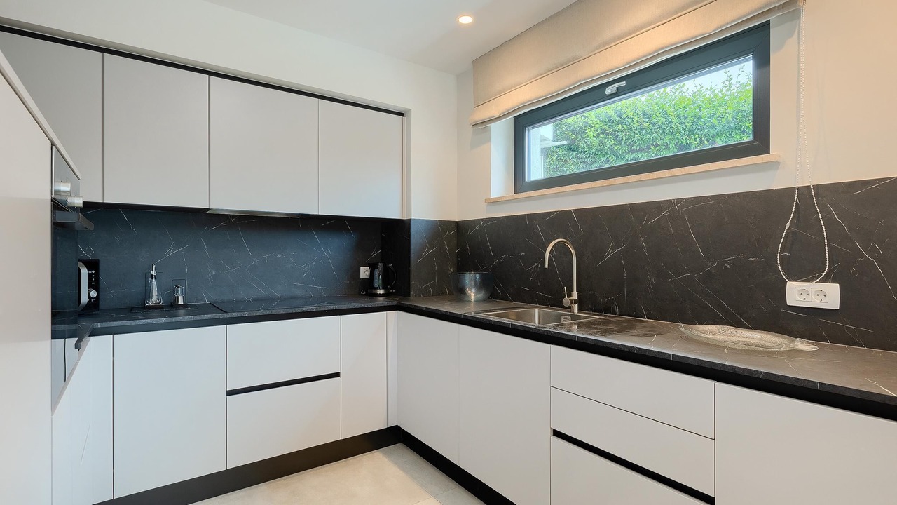 Photo of Kitchen in Muntic