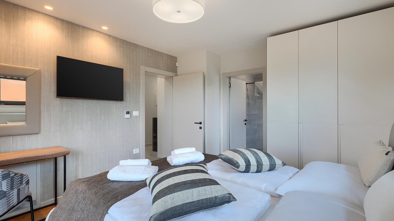 Photo of Bedroom in Muntic