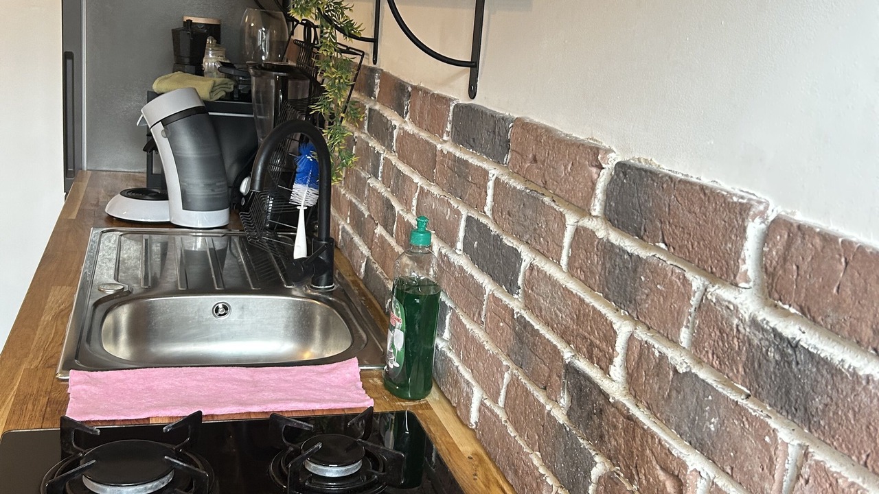 Photo of Kitchen in Boulogne-sur-Mer