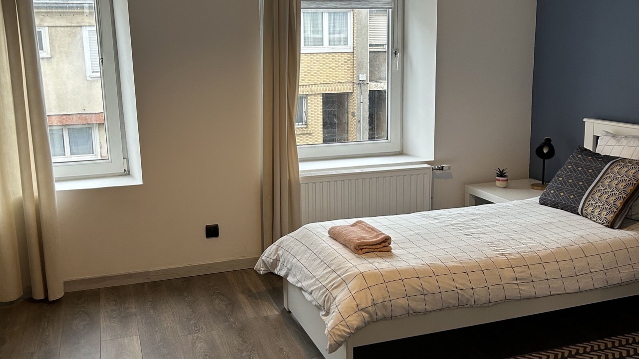 Photo of Bedroom in Boulogne-sur-Mer