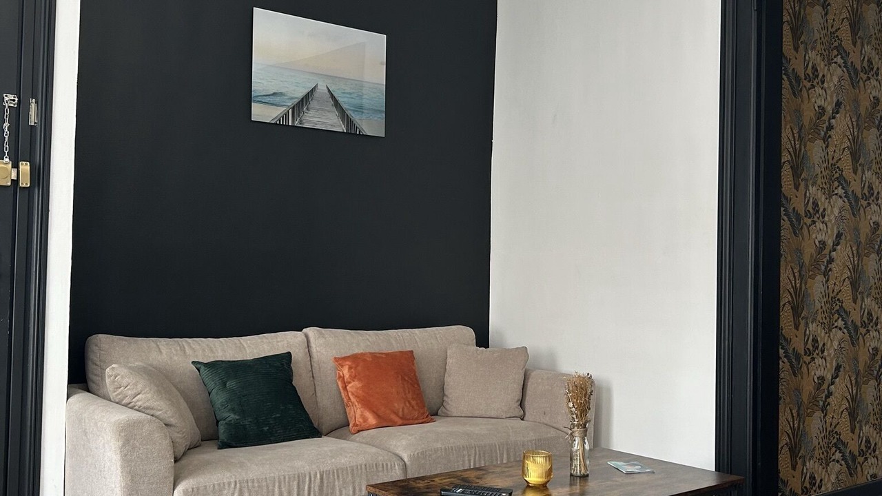 Photo of Livingroom in Boulogne-sur-Mer
