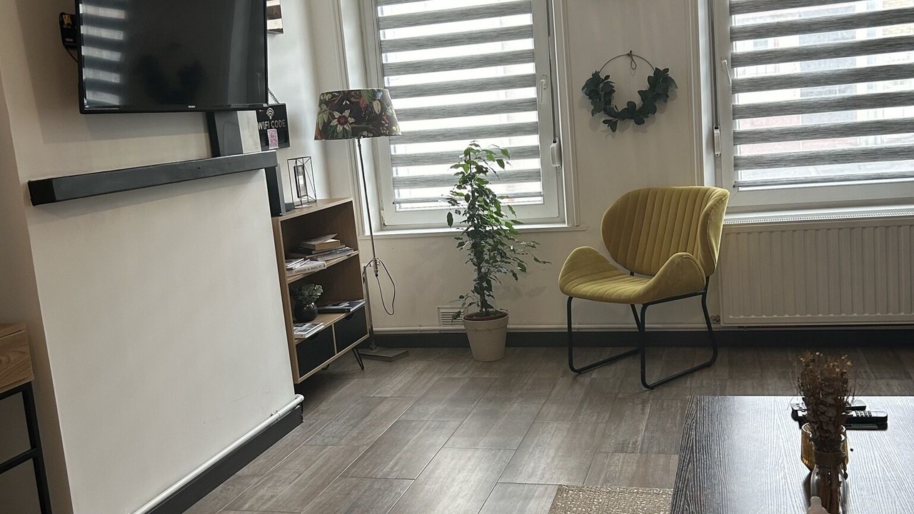 Photo of Livingroom in Boulogne-sur-Mer