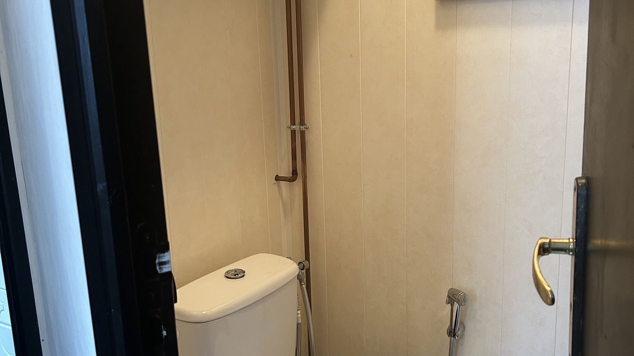 Photo of Bathroom in Boulogne-sur-Mer