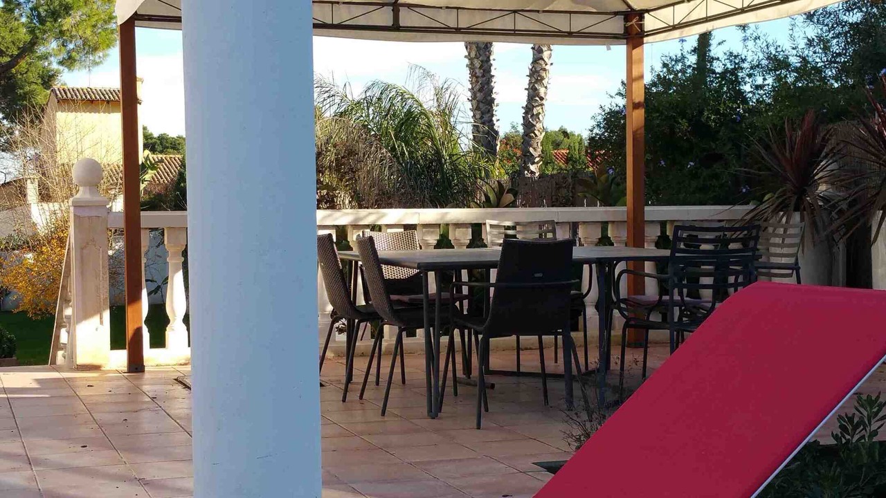 Photo of Outdoor in L'Eliana