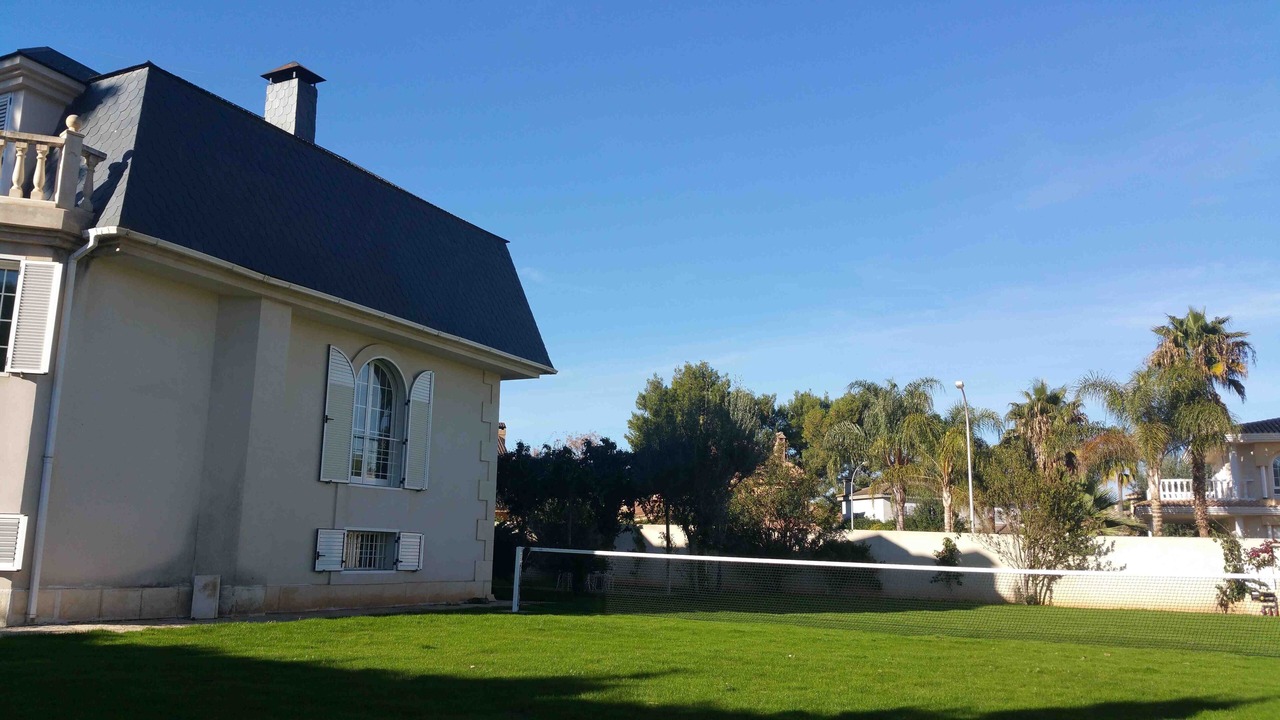 Photo of Outdoor in L'Eliana