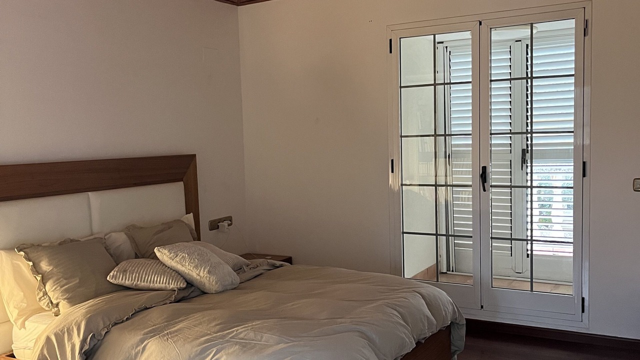 Photo of Bedroom in L'Eliana