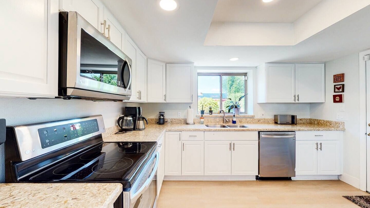 Photo of Kitchen in Chandler