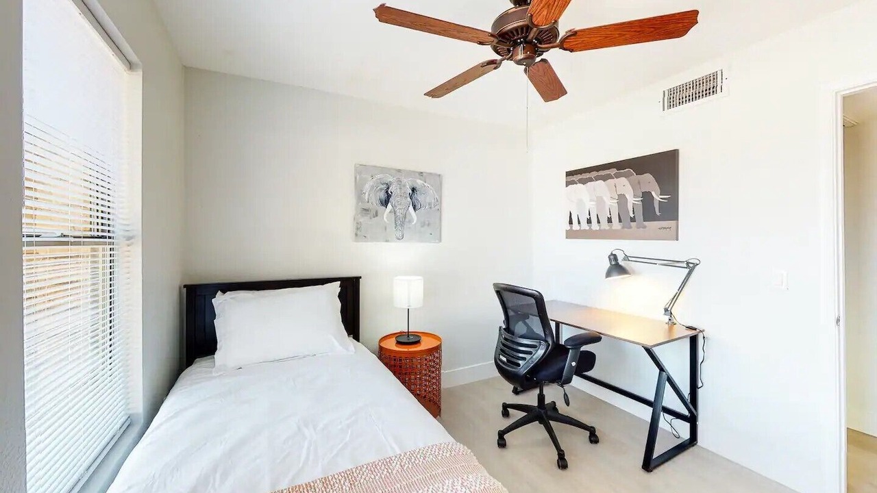 Photo of Bedroom in Chandler